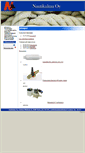 Mobile Screenshot of nautikulma.fi